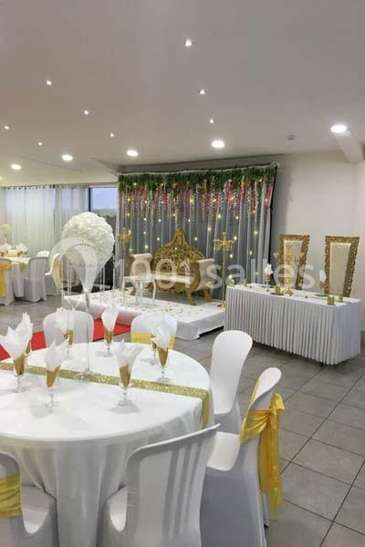 Location salle Varces-Allières-et-Risset (Isère) - Varsalle - Réception & Mariage #8