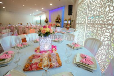 Location salle Varces-Allières-et-Risset (Isère) - Varsalle - Réception & Mariage #10