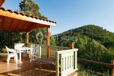 Location salle Lagorce (Ardèche) - Castel Domaine de Sévenier #20