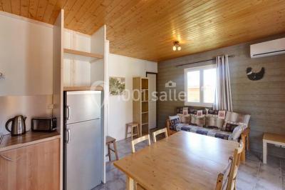 Location salle Lagorce (Ardèche) - Castel Domaine de Sévenier #20