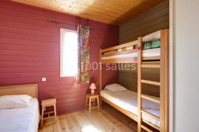 Location salle Lagorce (Ardèche) - Castel Domaine de Sévenier #20