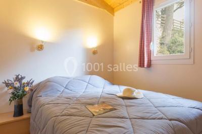 Location salle Lagorce (Ardèche) - Castel Domaine de Sévenier #20