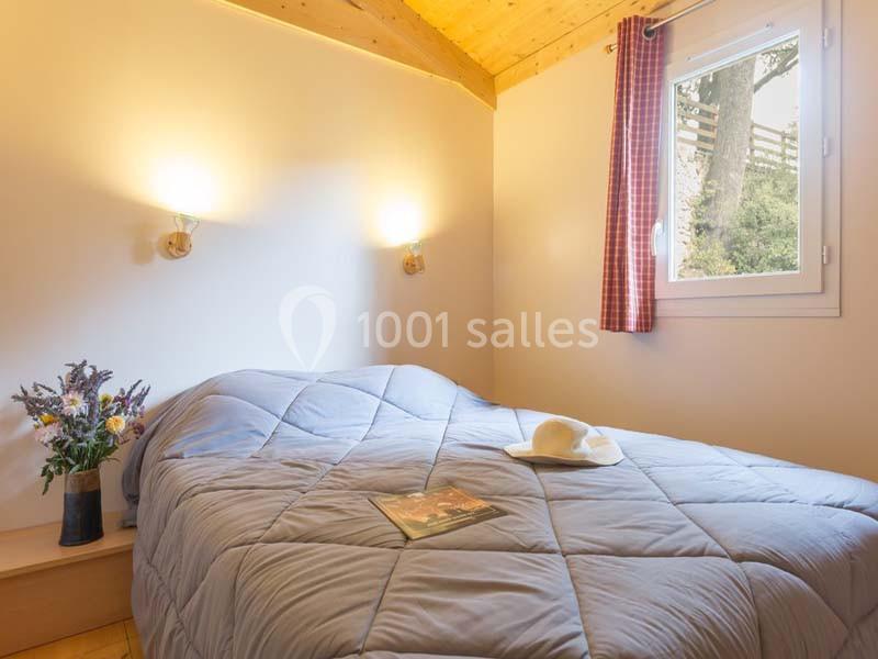 Location salle Lagorce (Ardèche) - Castel Domaine de Sévenier #12