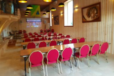 Location salle Lagorce (Ardèche) - Castel Domaine de Sévenier #20