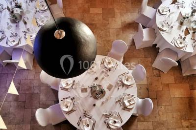 Location salle Lagorce (Ardèche) - Castel Domaine de Sévenier #14