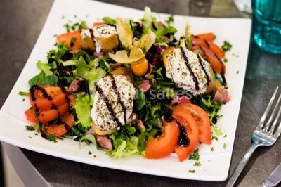 Location salle Vitrolles (Bouches-du-Rhône) - Restaurant O Grillon - ACS Traiteur #12