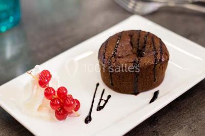 Location salle Vitrolles (Bouches-du-Rhône) - Restaurant O Grillon - ACS Traiteur #12