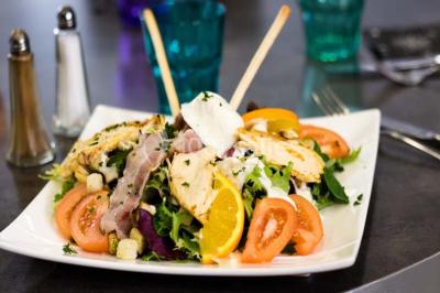 Location salle Vitrolles (Bouches-du-Rhône) - Restaurant O Grillon - ACS Traiteur #12