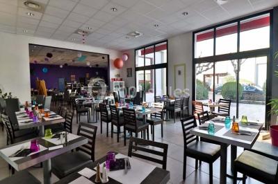 Location salle Vitrolles (Bouches-du-Rhône) - Restaurant O Grillon - ACS Traiteur #12