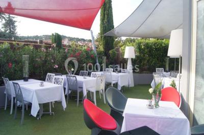 Location salle Cassis (Bouches-du-Rhône) - Casino Barrière De Cassis #16