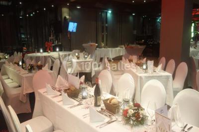 Location salle Cassis (Bouches-du-Rhône) - Casino Barrière De Cassis #16