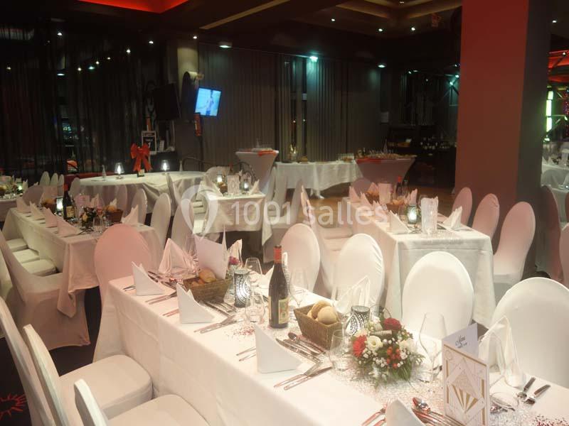 Location salle Cassis (Bouches-du-Rhône) - Casino Barrière De Cassis #11