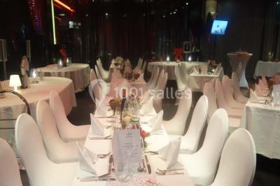 Location salle Cassis (Bouches-du-Rhône) - Casino Barrière De Cassis #16