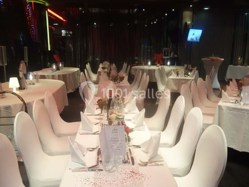 Location salle Cassis (Bouches-du-Rhône) - Casino Barrière De Cassis #12