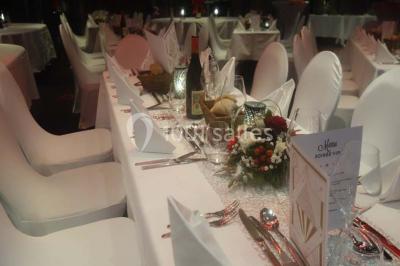 Location salle Cassis (Bouches-du-Rhône) - Casino Barrière De Cassis #16