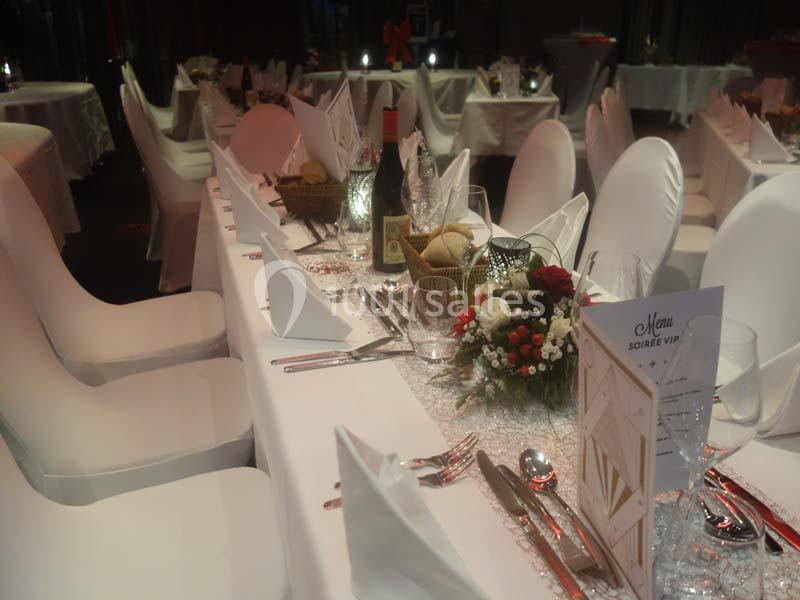 Location salle Cassis (Bouches-du-Rhône) - Casino Barrière De Cassis #13