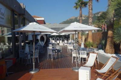 Location salle Cassis (Bouches-du-Rhône) - Casino Barrière De Cassis #16