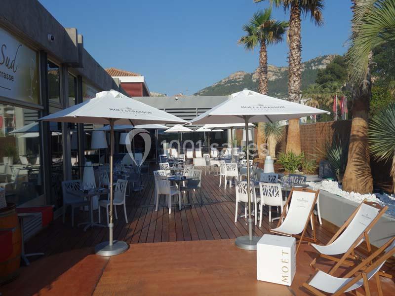 Location salle Cassis (Bouches-du-Rhône) - Casino Barrière De Cassis #2