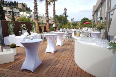 Location salle Cassis (Bouches-du-Rhône) - Casino Barrière De Cassis #16