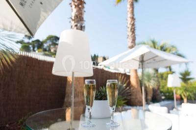 Location salle Cassis (Bouches-du-Rhône) - Casino Barrière De Cassis #16