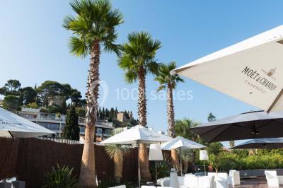 Location salle Cassis (Bouches-du-Rhône) - Casino Barrière De Cassis #16