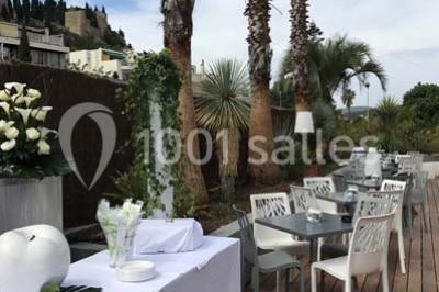 Location salle Cassis (Bouches-du-Rhône) - Casino Barrière De Cassis #16