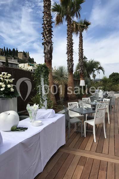 Location salle Cassis (Bouches-du-Rhône) - Casino Barrière De Cassis #10