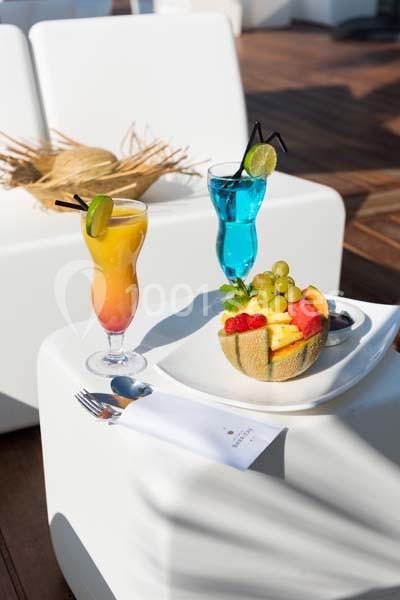 Location salle Cassis (Bouches-du-Rhône) - Casino Barrière De Cassis #6