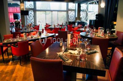 Location salle Cassis (Bouches-du-Rhône) - Casino Barrière De Cassis #16