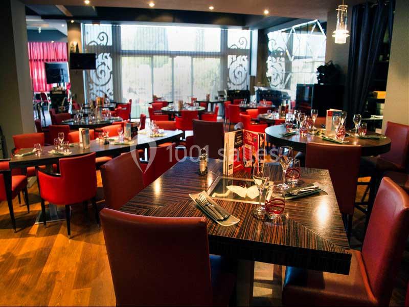 Location salle Cassis (Bouches-du-Rhône) - Casino Barrière De Cassis #15