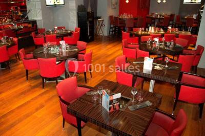 Location salle Cassis (Bouches-du-Rhône) - Casino Barrière De Cassis #16