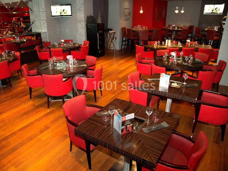 Location salle Cassis (Bouches-du-Rhône) - Casino Barrière De Cassis #14