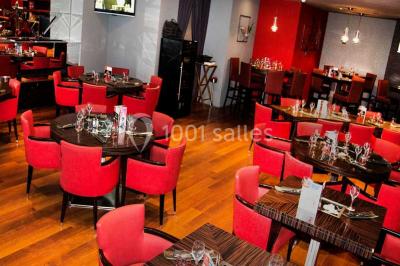 Location salle Cassis (Bouches-du-Rhône) - Casino Barrière De Cassis #16