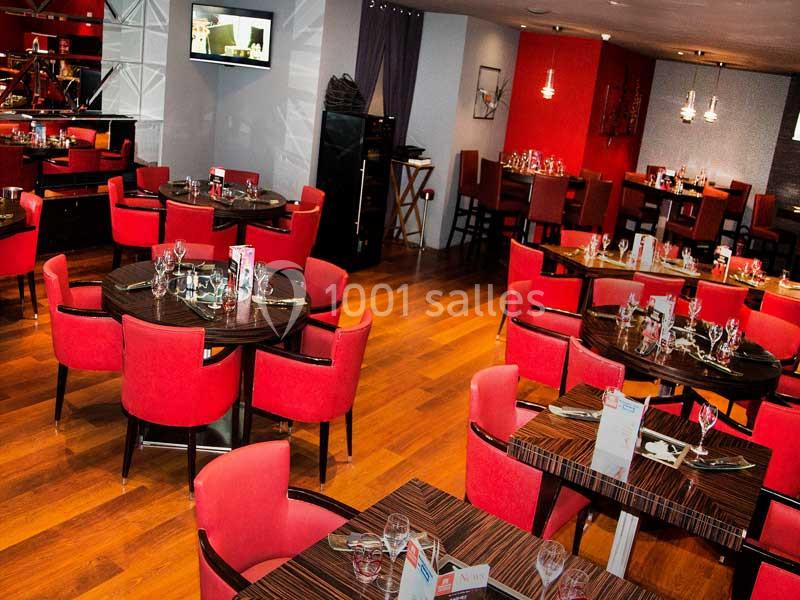 Location salle Cassis (Bouches-du-Rhône) - Casino Barrière De Cassis #16