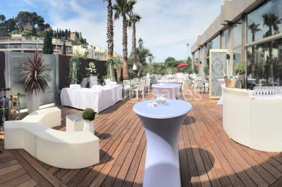 Location salle Cassis (Bouches-du-Rhône) - Casino Barrière De Cassis #16