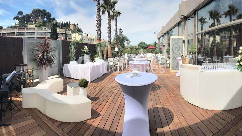 Location salle Cassis (Bouches-du-Rhône) - Casino Barrière De Cassis #9