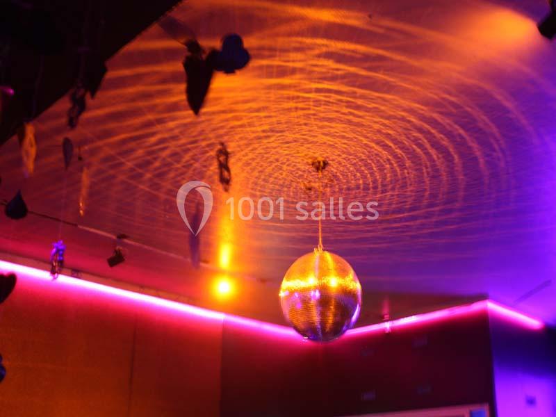 Location salle Barbizon (Seine-et-Marne) - Bobo Club #10