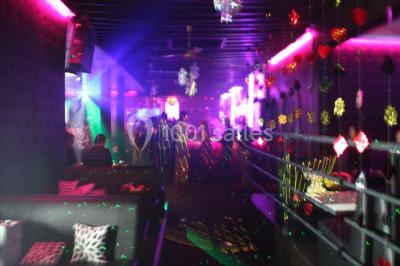 Location salle Barbizon (Seine-et-Marne) - Bobo Club #12