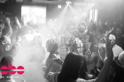 Location salle Barbizon (Seine-et-Marne) - Bobo Club #12