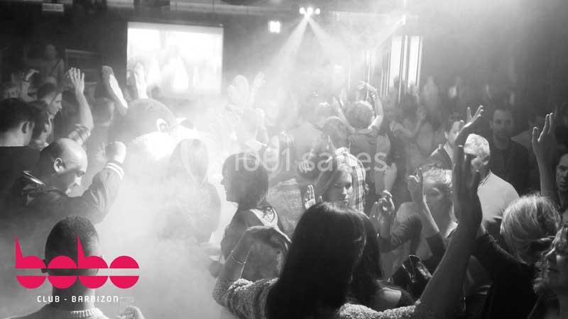 Location salle Barbizon (Seine-et-Marne) - Bobo Club #12