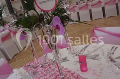 Location salle Sainte-Luce-sur-Loire (Loire-Atlantique) - Maison Carli - Manoir Le Petit Plessis #24