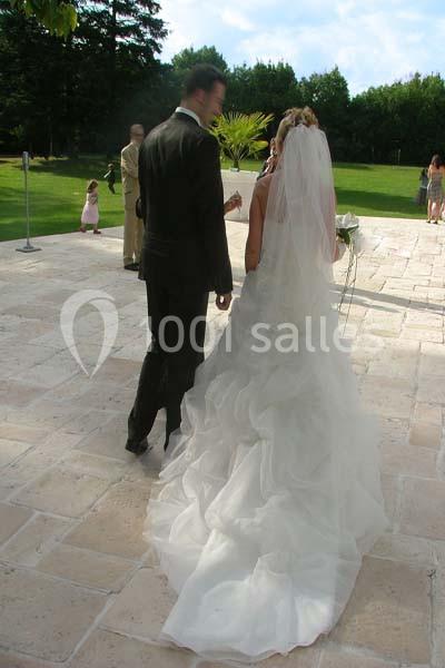 Location salle Sainte-Luce-sur-Loire (Loire-Atlantique) - Maison Carli - Manoir Le Petit Plessis #21