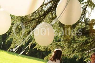 Location salle Sainte-Luce-sur-Loire (Loire-Atlantique) - Maison Carli - Manoir Le Petit Plessis #24