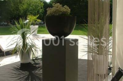 Location salle Sainte-Luce-sur-Loire (Loire-Atlantique) - Maison Carli - Manoir Le Petit Plessis #24