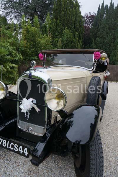 Location salle Sainte-Luce-sur-Loire (Loire-Atlantique) - Maison Carli - Manoir Le Petit Plessis #20