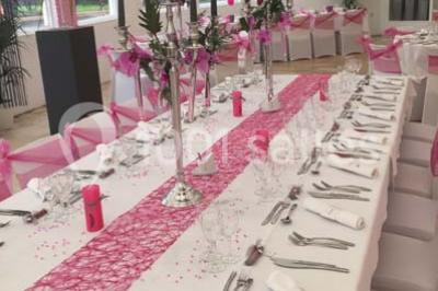 Location salle Sainte-Luce-sur-Loire (Loire-Atlantique) - Maison Carli - Manoir Le Petit Plessis #24