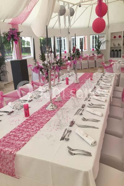 Location salle Sainte-Luce-sur-Loire (Loire-Atlantique) - Maison Carli - Manoir Le Petit Plessis #11