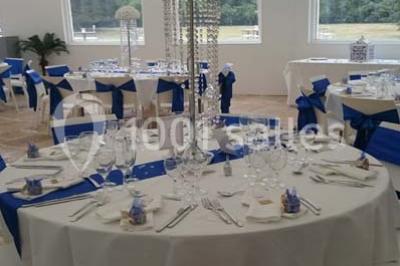 Location salle Sainte-Luce-sur-Loire (Loire-Atlantique) - Maison Carli - Manoir Le Petit Plessis #24