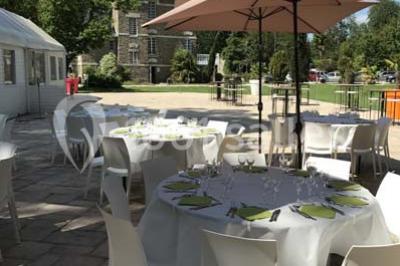 Location salle Sainte-Luce-sur-Loire (Loire-Atlantique) - Maison Carli - Manoir Le Petit Plessis #24