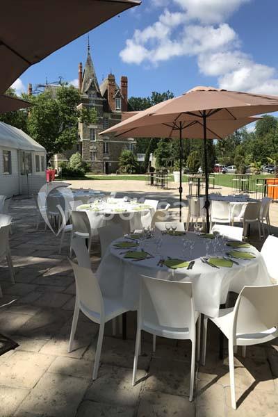 Location salle Sainte-Luce-sur-Loire (Loire-Atlantique) - Maison Carli - Manoir Le Petit Plessis #16